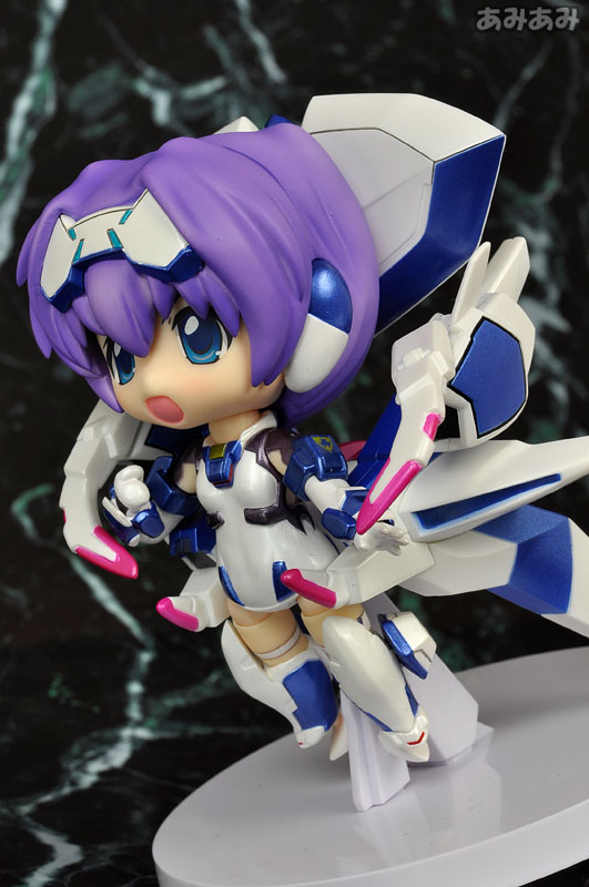 Trigger Heart Exelica - Exelica - Nendoroid  (#049) (Good Smile Company) photo 18