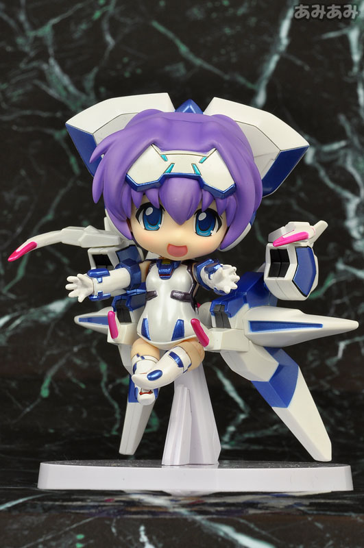 Trigger Heart Exelica - Exelica - Nendoroid  (#049) (Good Smile Company) photo 19