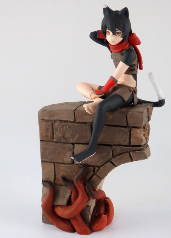 Dungeon Meshi - Izutsumi - 1/20 (Naitou Models)