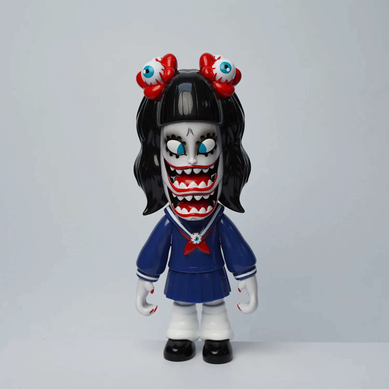 Original - Sofubi Figure - Gera Gera JK (Unbox Industries) photo 2