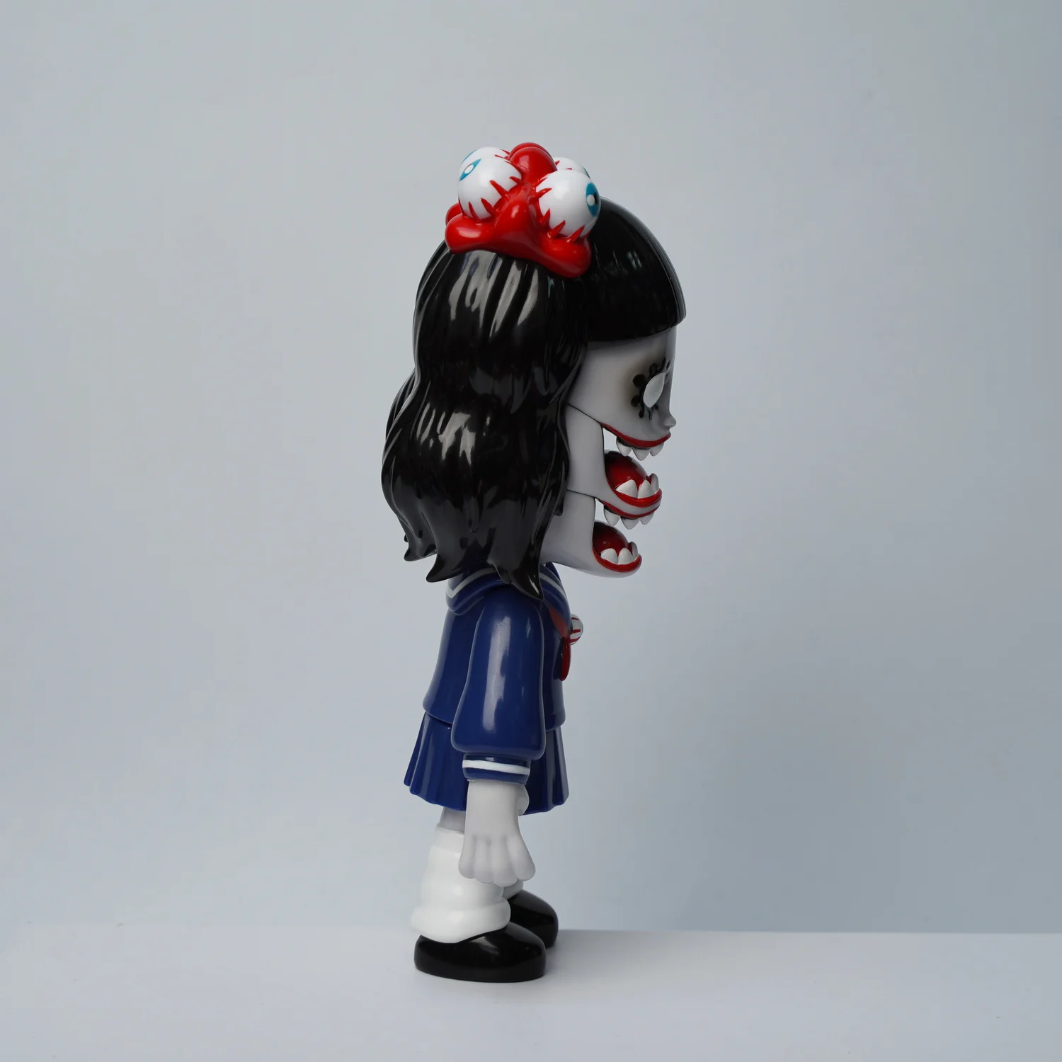 Original - Sofubi Figure - Gera Gera JK (Unbox Industries) photo 3