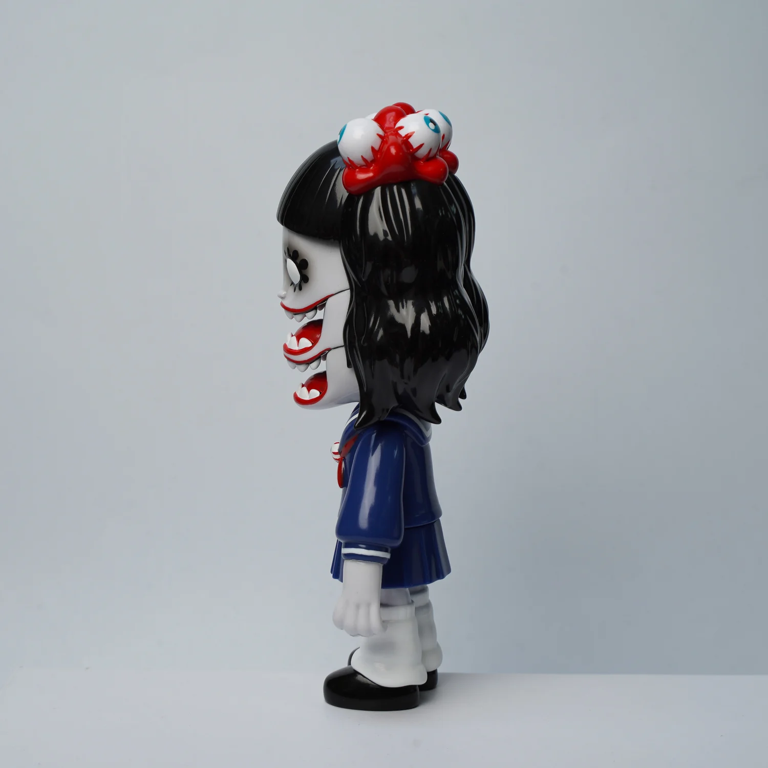 Original - Sofubi Figure - Gera Gera JK (Unbox Industries) photo 4