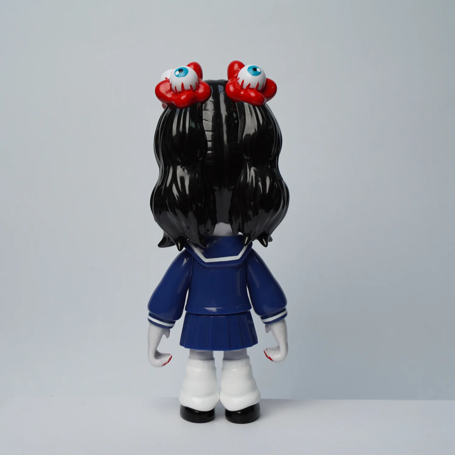 Original - Sofubi Figure - Gera Gera JK (Unbox Industries) photo 5