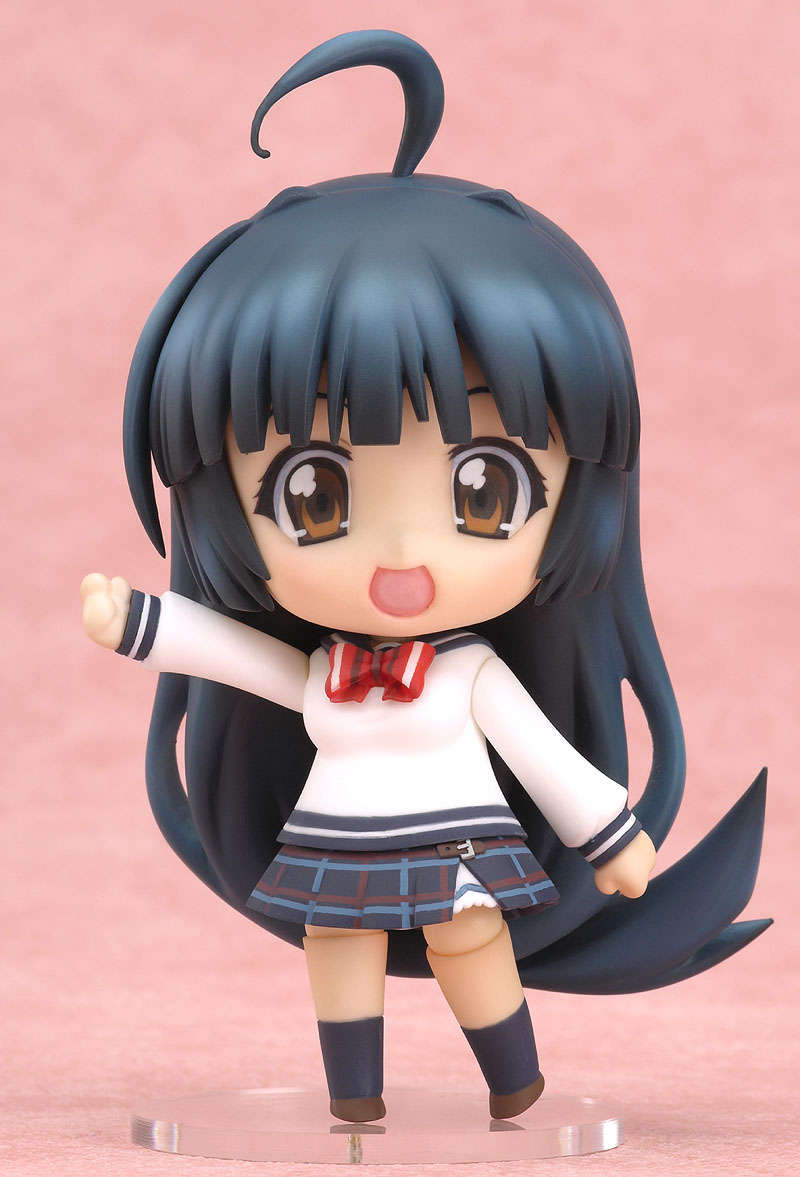 Penguin Musume - Nankyoku Sakura - Nendoroid (#048) (Good Smile Company) photo 8