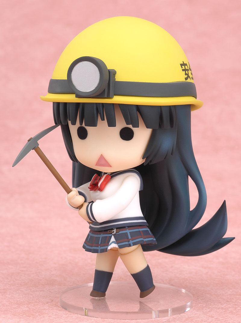 Penguin Musume - Nankyoku Sakura - Nendoroid (#048) (Good Smile Company) photo 10