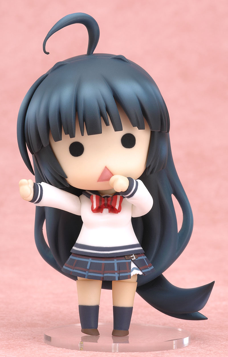 Penguin Musume - Nankyoku Sakura - Nendoroid (#048) (Good Smile Company) photo 11