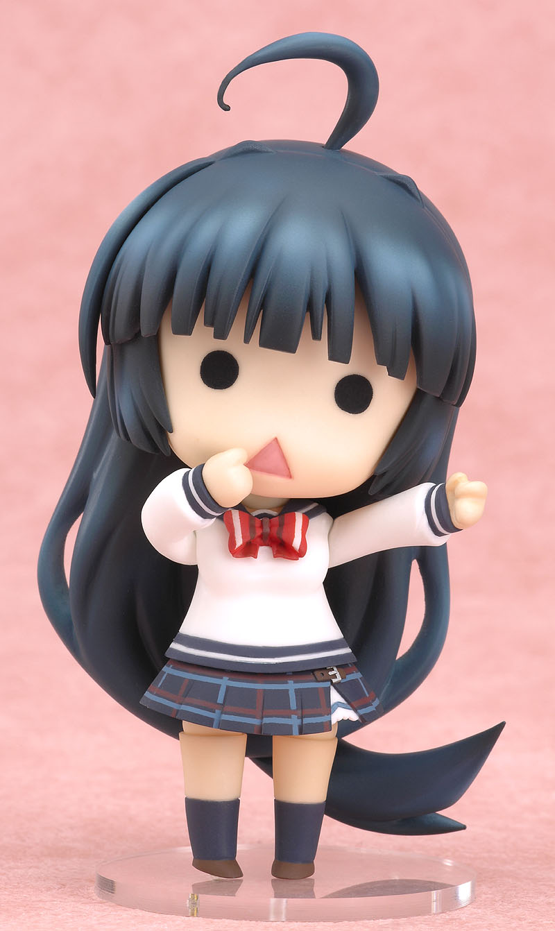 Penguin Musume - Nankyoku Sakura - Nendoroid (#048) (Good Smile Company) photo 12