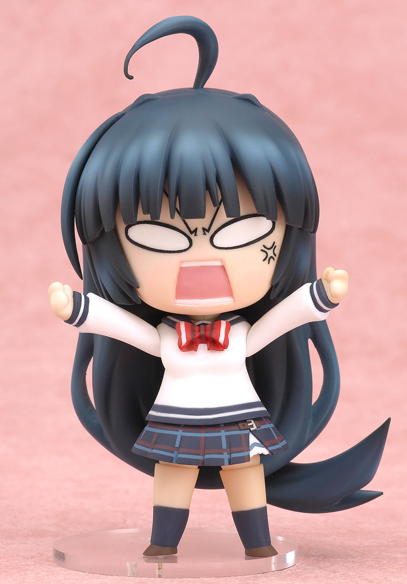 Penguin Musume - Nankyoku Sakura - Nendoroid (#048) (Good Smile Company) photo 13