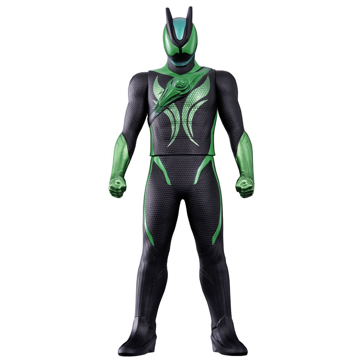 Kamen Rider Zeztz - Rider Hero Series - Esprim Recovery (Bandai)