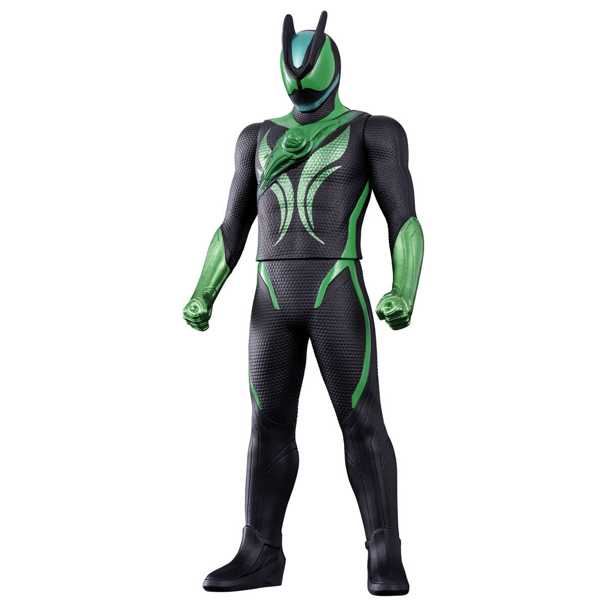 Kamen Rider Zeztz - Rider Hero Series - Esprim Recovery (Bandai) photo 2