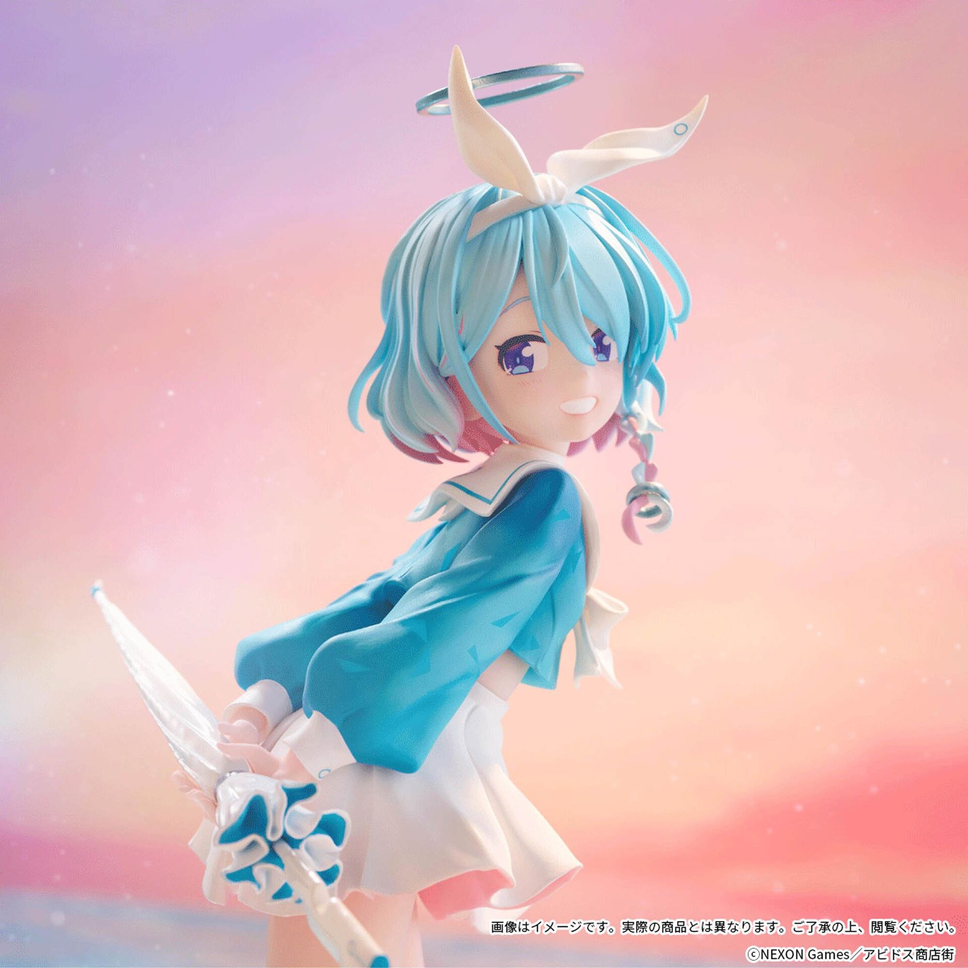 Blue Archive - Arona (Bandai Spirits) photo 2