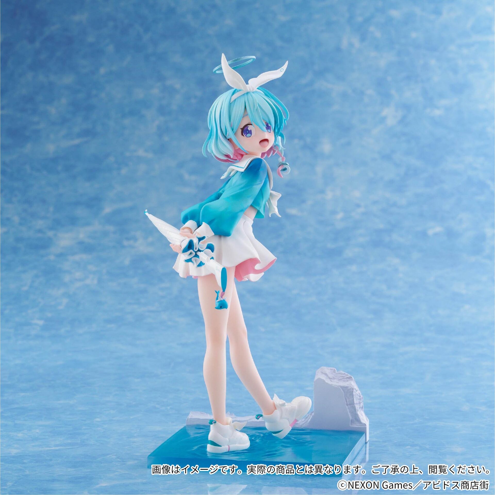 Blue Archive - Arona (Bandai Spirits) photo 3