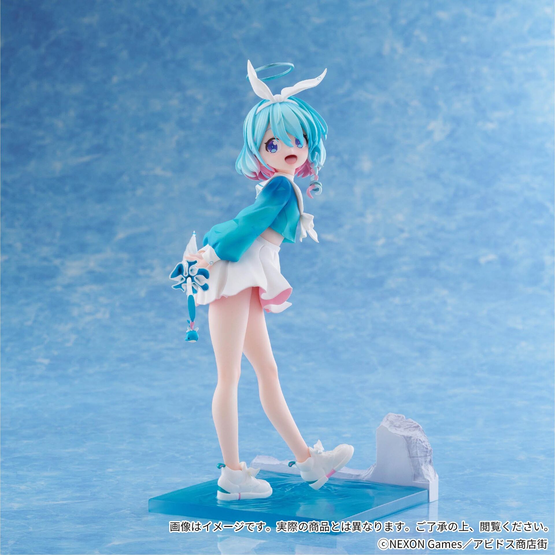 Blue Archive - Arona (Bandai Spirits) photo 4