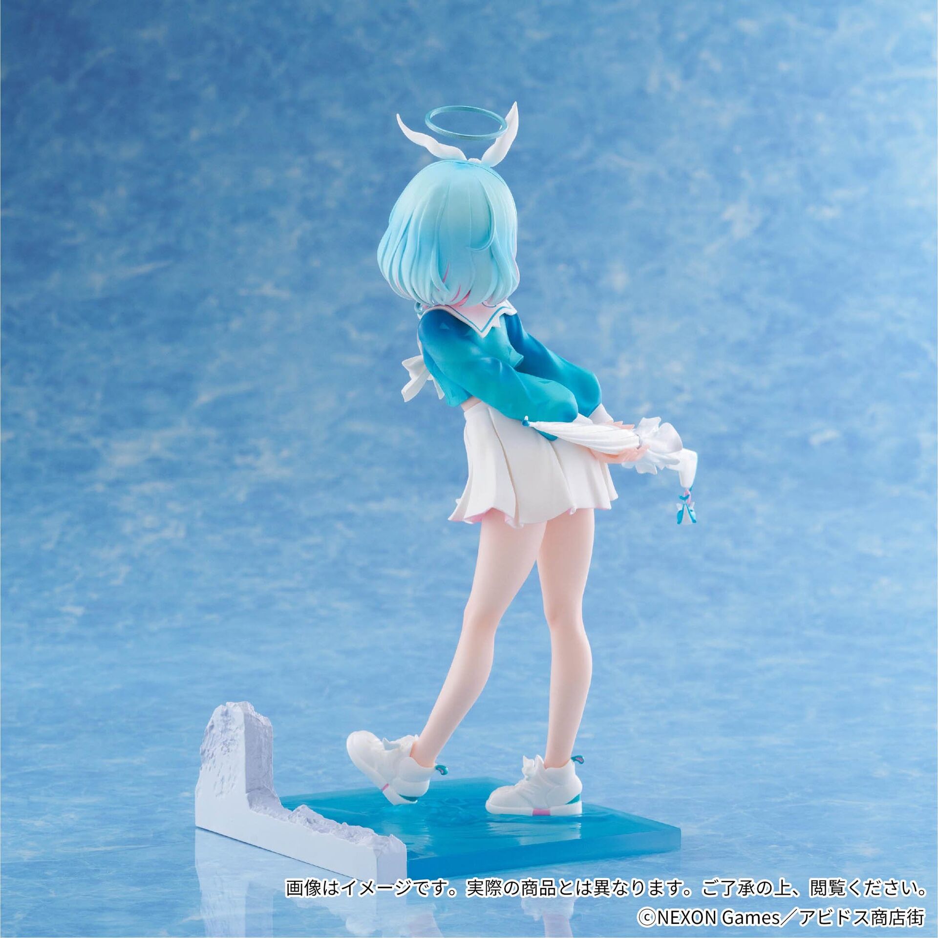 Blue Archive - Arona (Bandai Spirits) photo 5