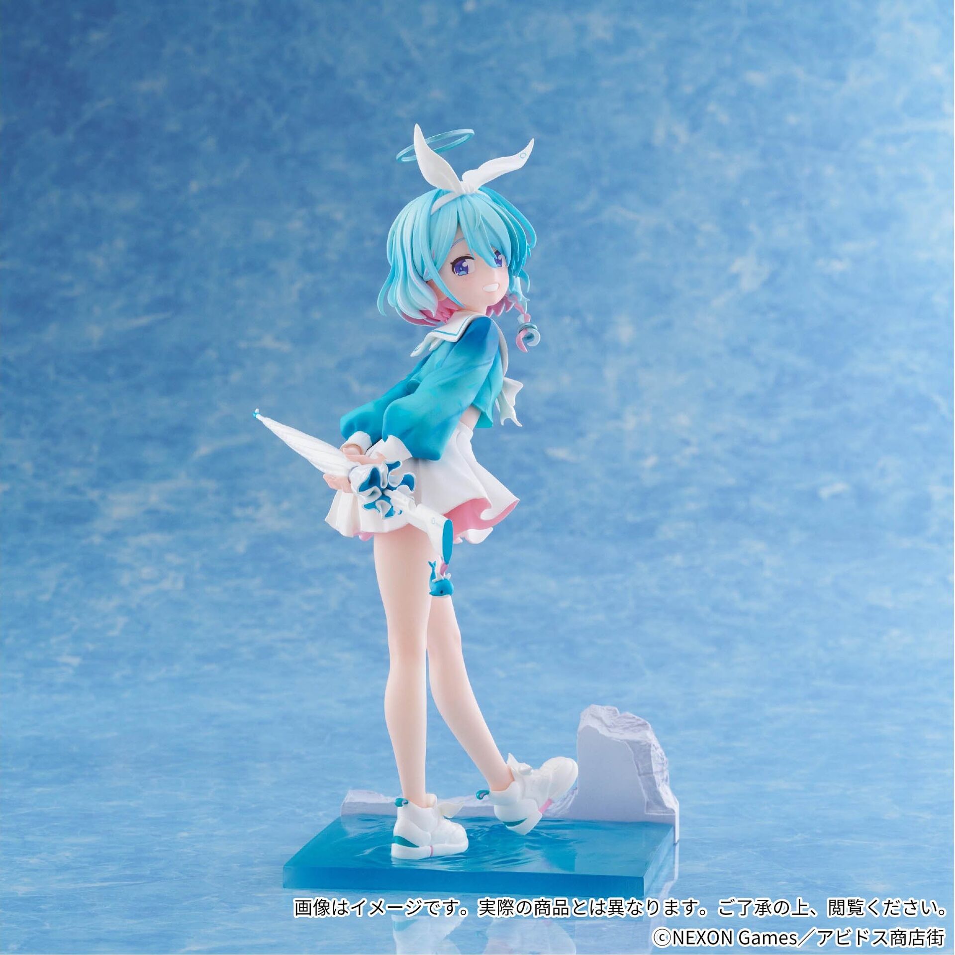 Blue Archive - Arona (Bandai Spirits) photo 6