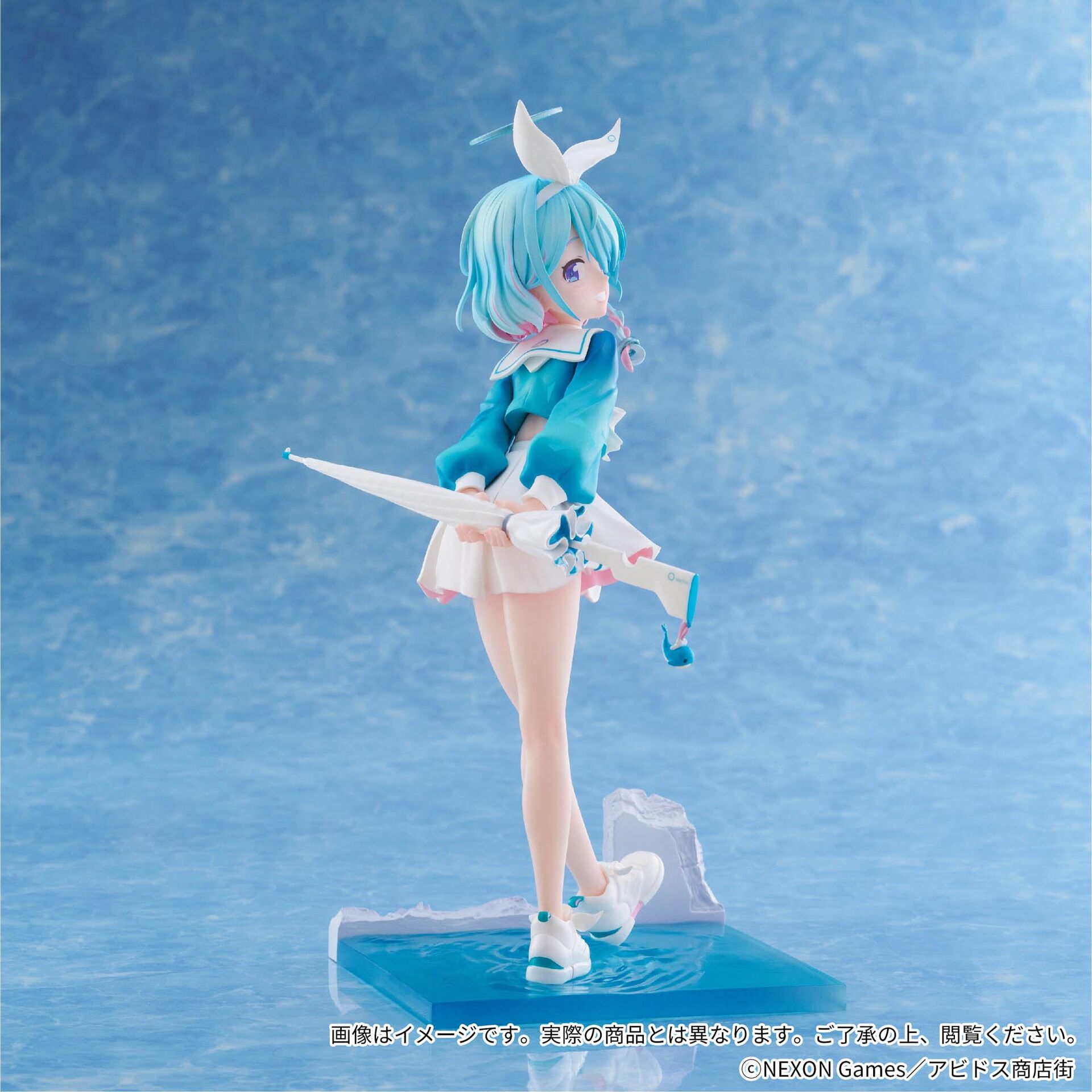 Blue Archive - Arona (Bandai Spirits) photo 7