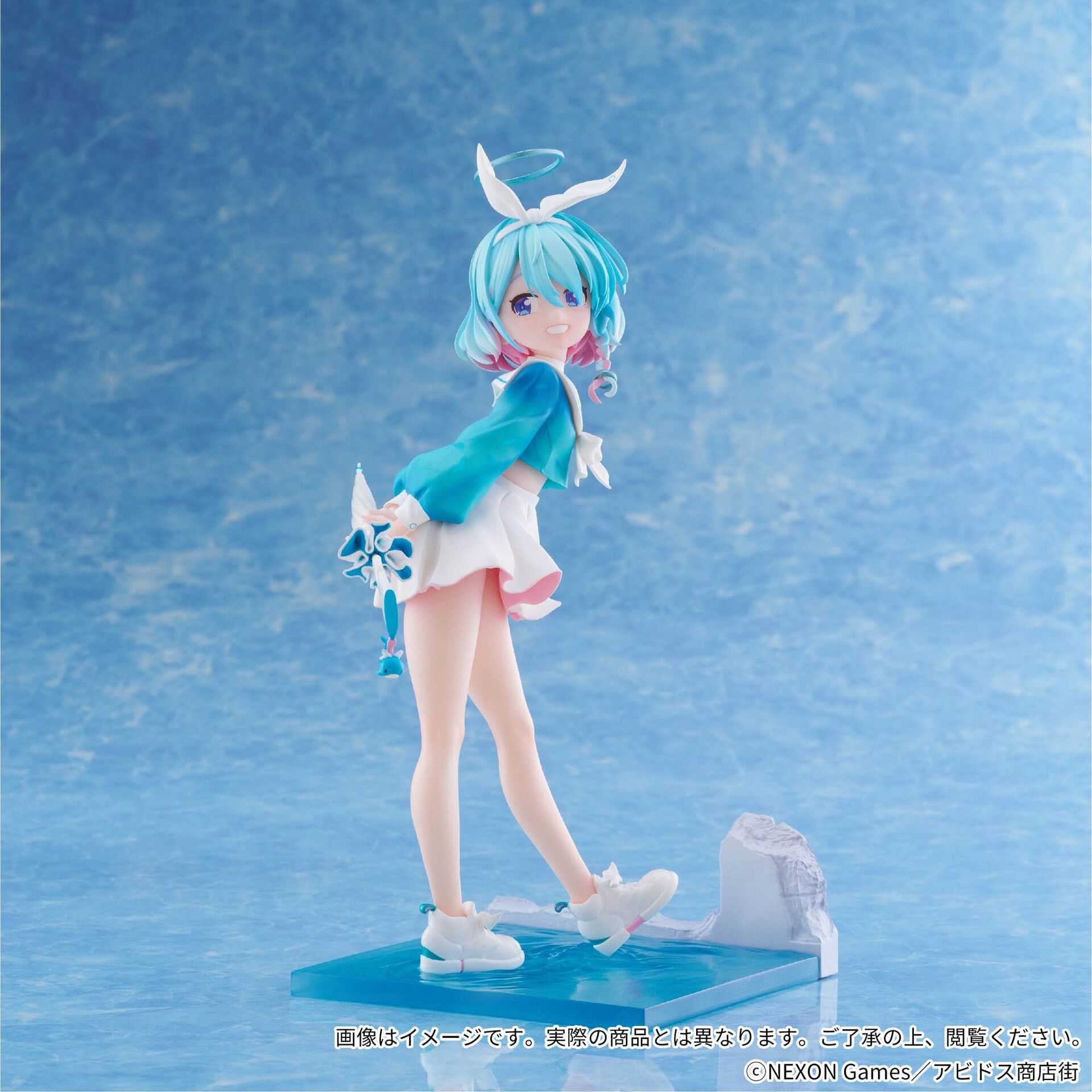 Blue Archive - Arona (Bandai Spirits) photo 8