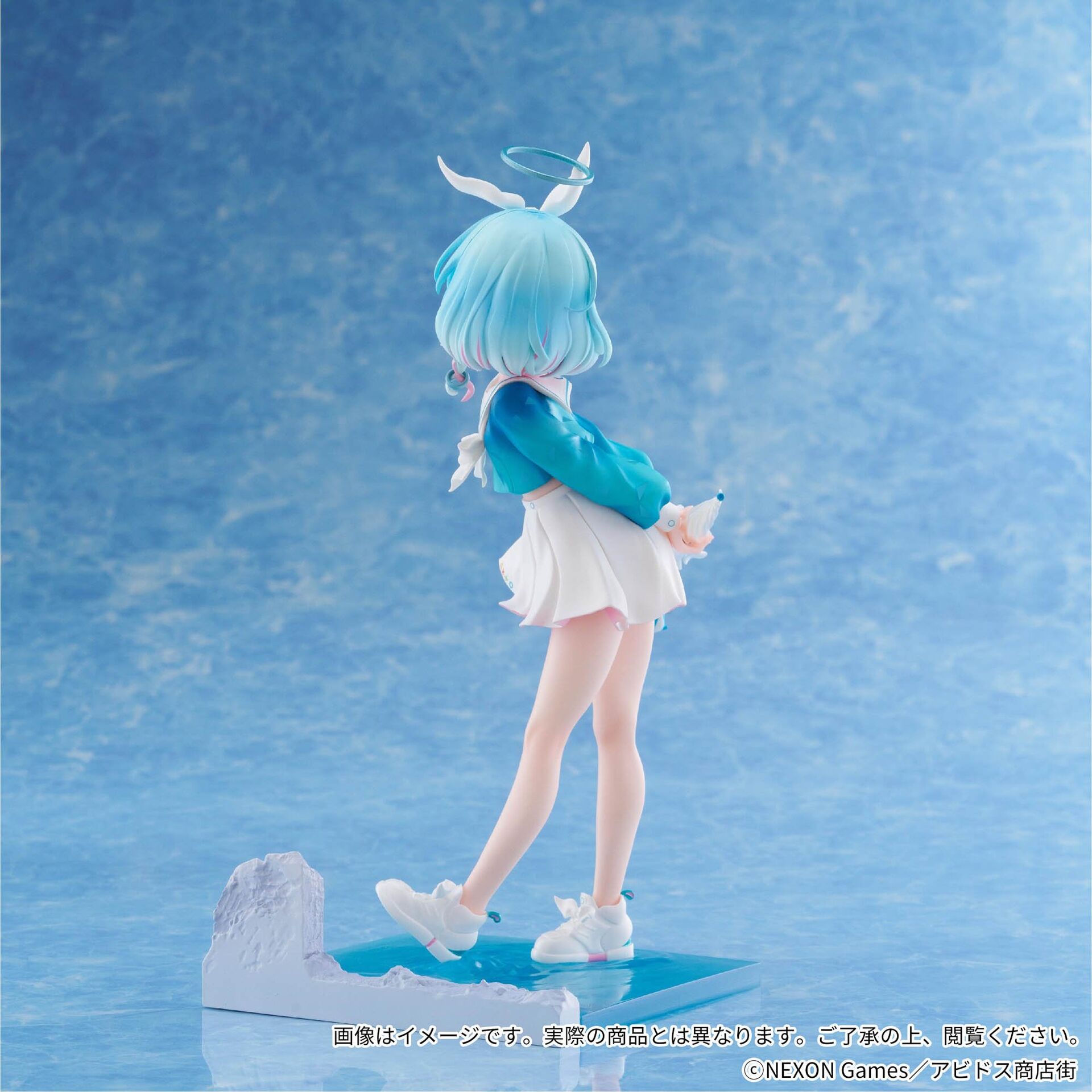Blue Archive - Arona (Bandai Spirits) photo 9