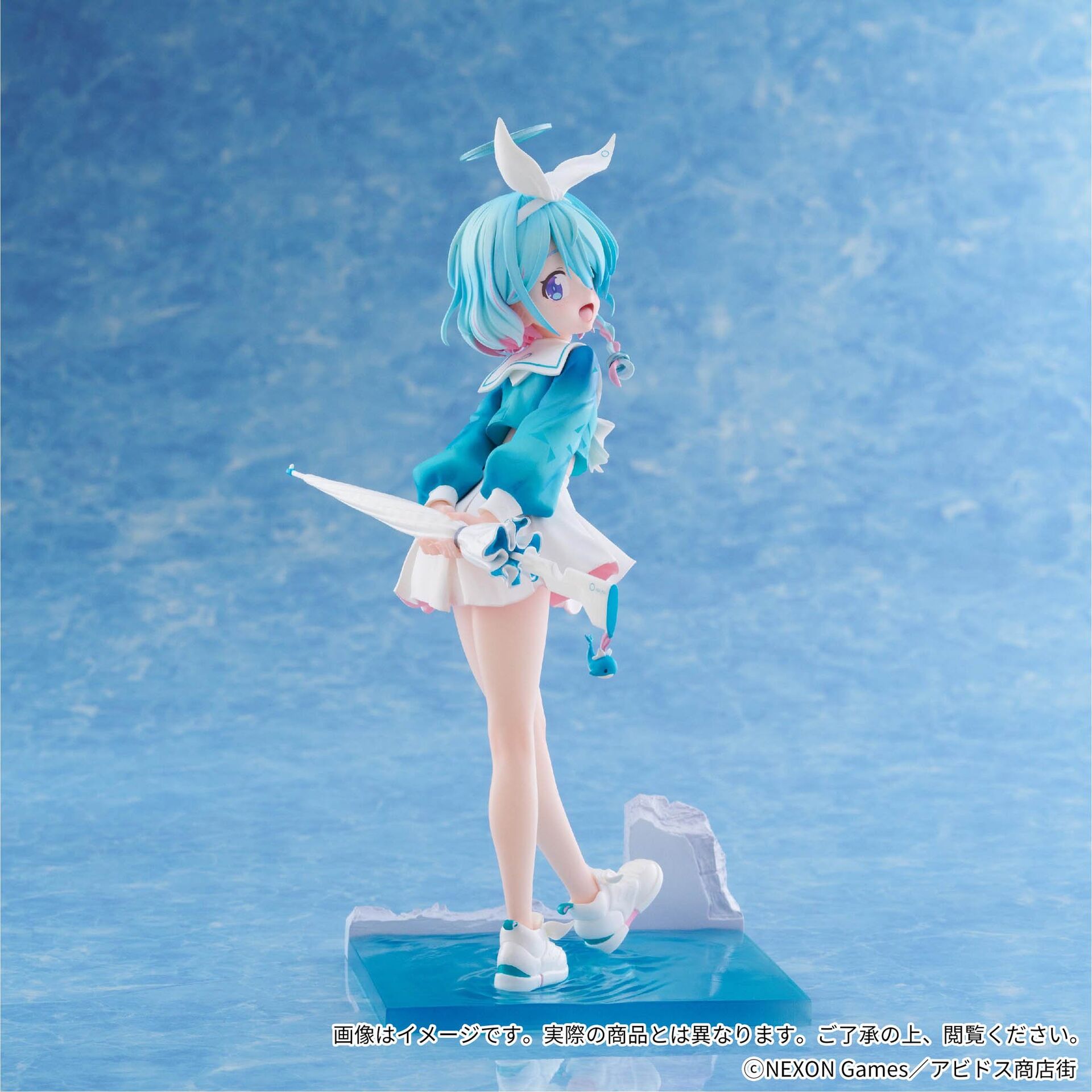 Blue Archive - Arona (Bandai Spirits) photo 10