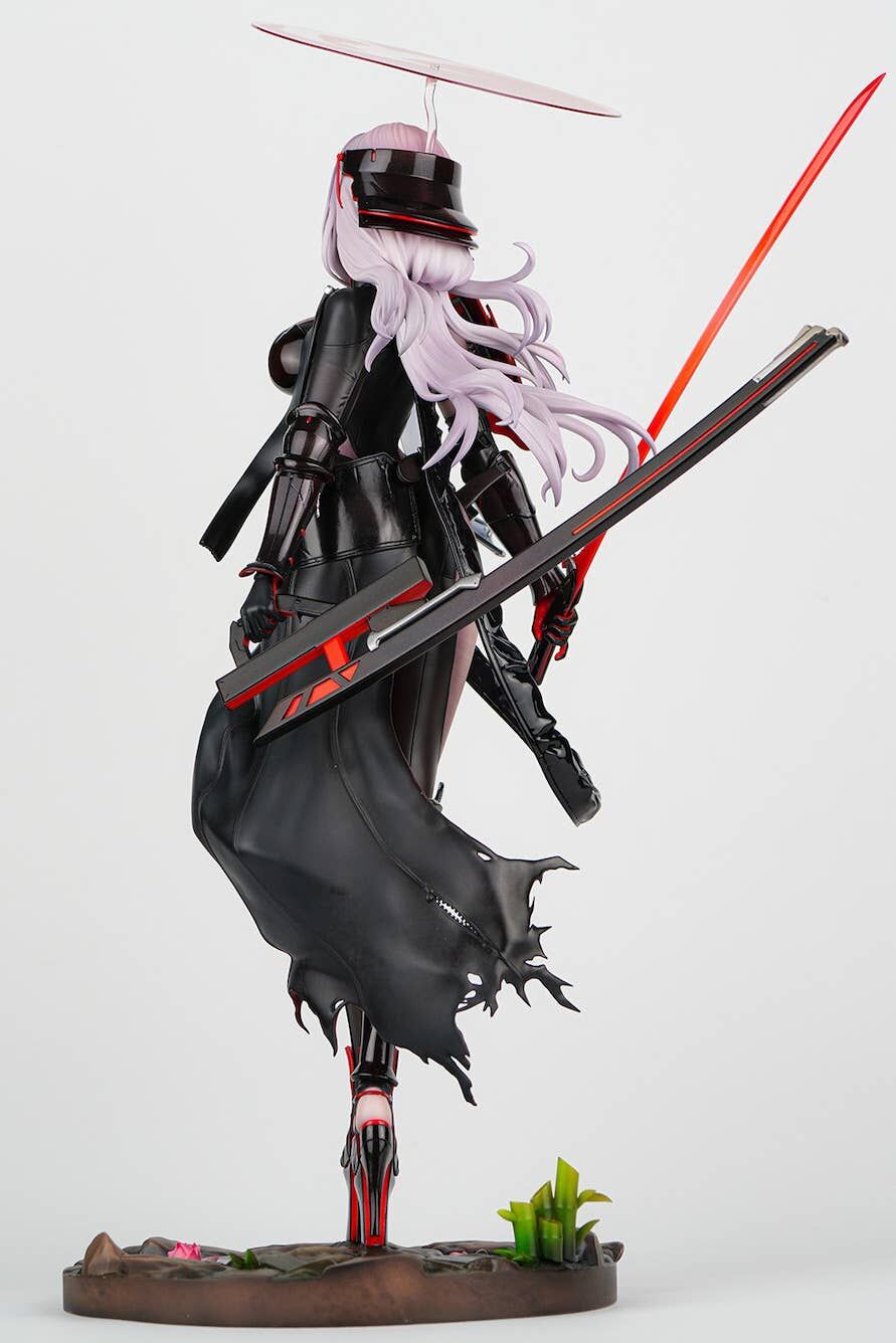 Goddess of Victory: Nikke - Scarlet - 1/4 - Black Shadow (GNF Toyz, Hobby Sakura) photo 12