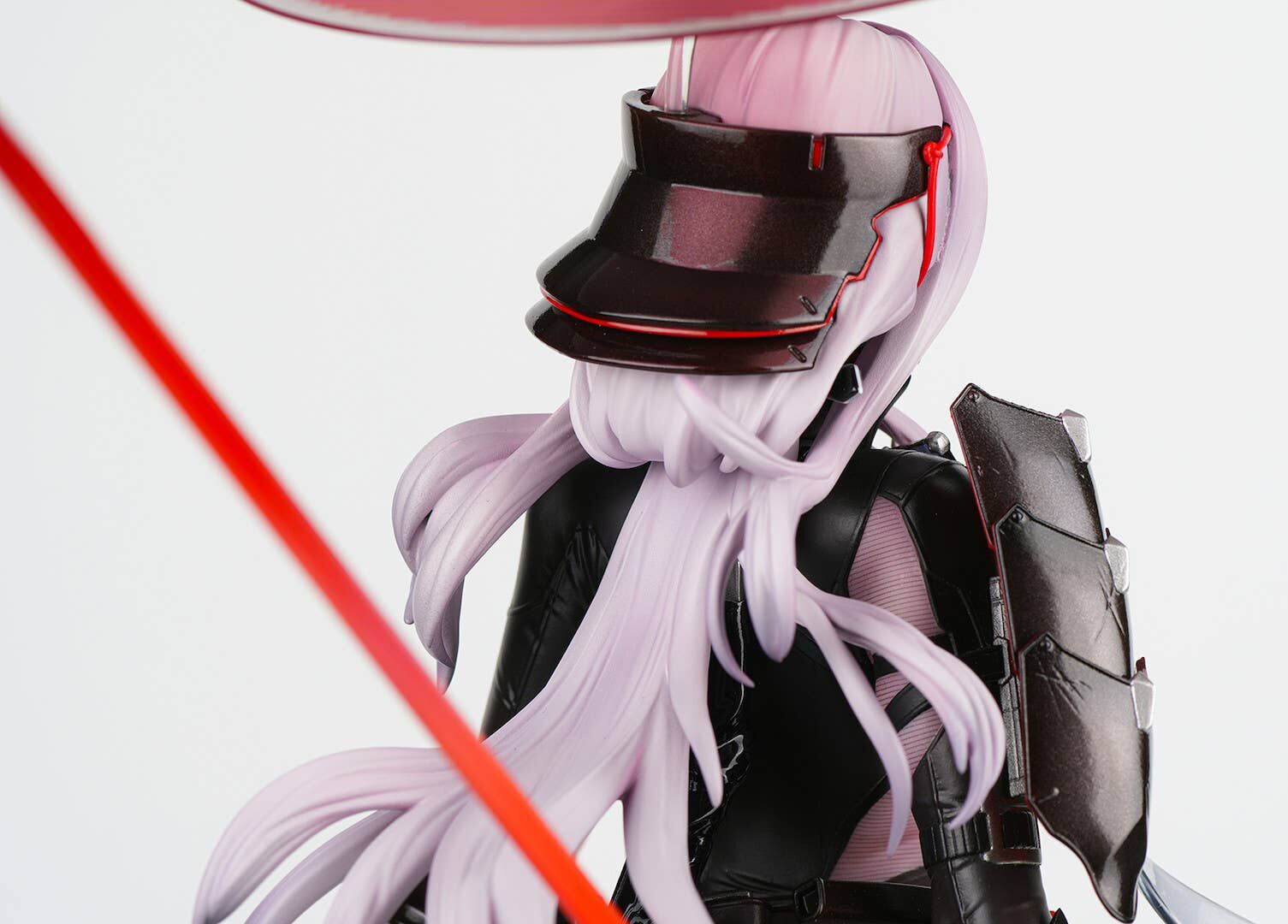 Goddess of Victory: Nikke - Scarlet - 1/4 - Black Shadow (GNF Toyz, Hobby Sakura) photo 21