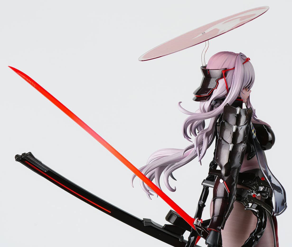 Goddess of Victory: Nikke - Scarlet - 1/4 - Black Shadow (GNF Toyz, Hobby Sakura) photo 22
