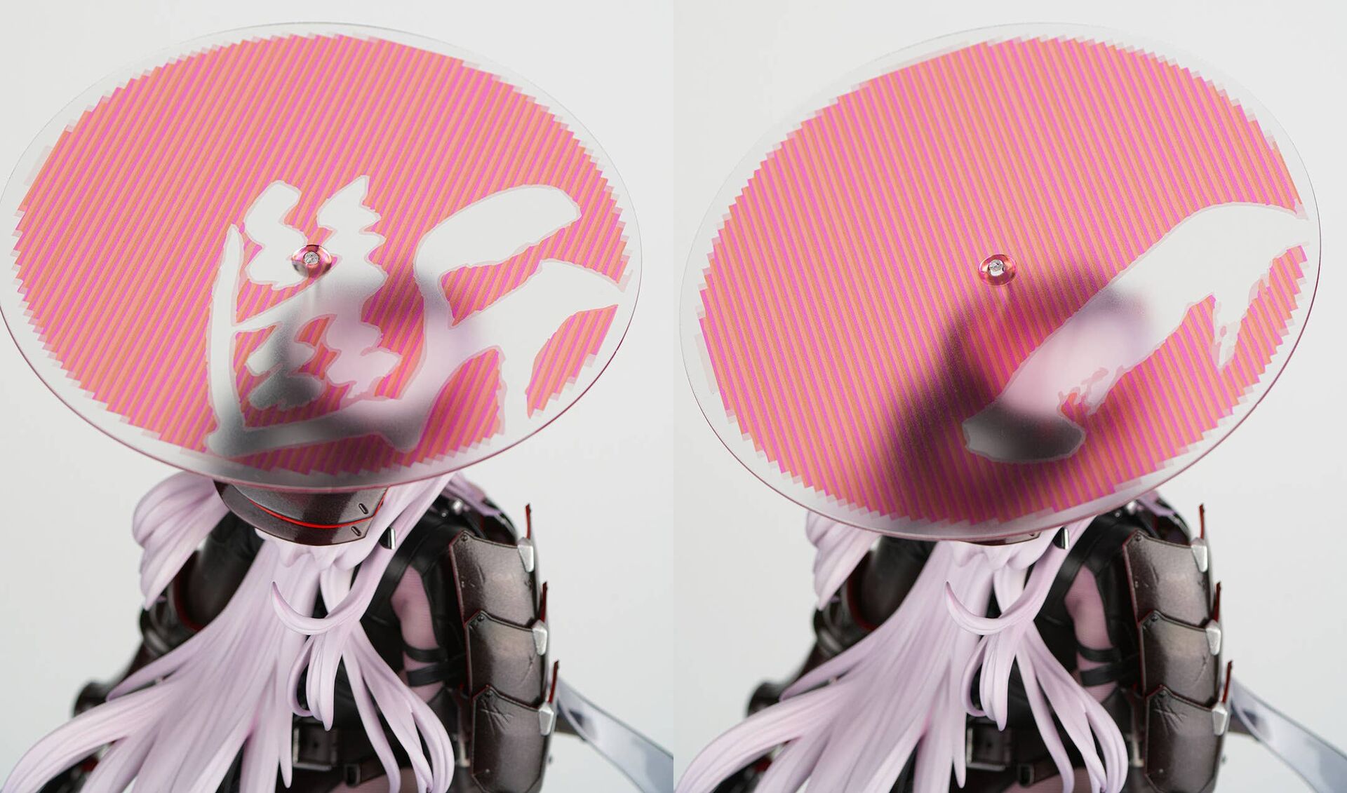 Goddess of Victory: Nikke - Scarlet - 1/4 - Black Shadow (GNF Toyz, Hobby Sakura) photo 23