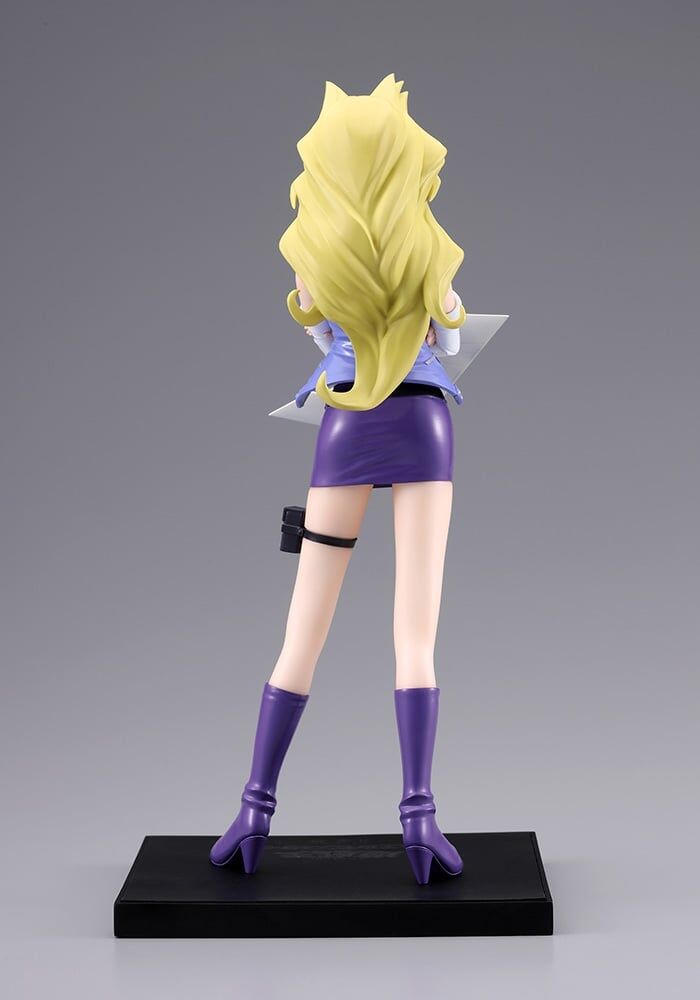 Yu-Gi-Oh! Duel Monsters - Kujaku Mai - Oshi Works (Kotobukiya) photo 2