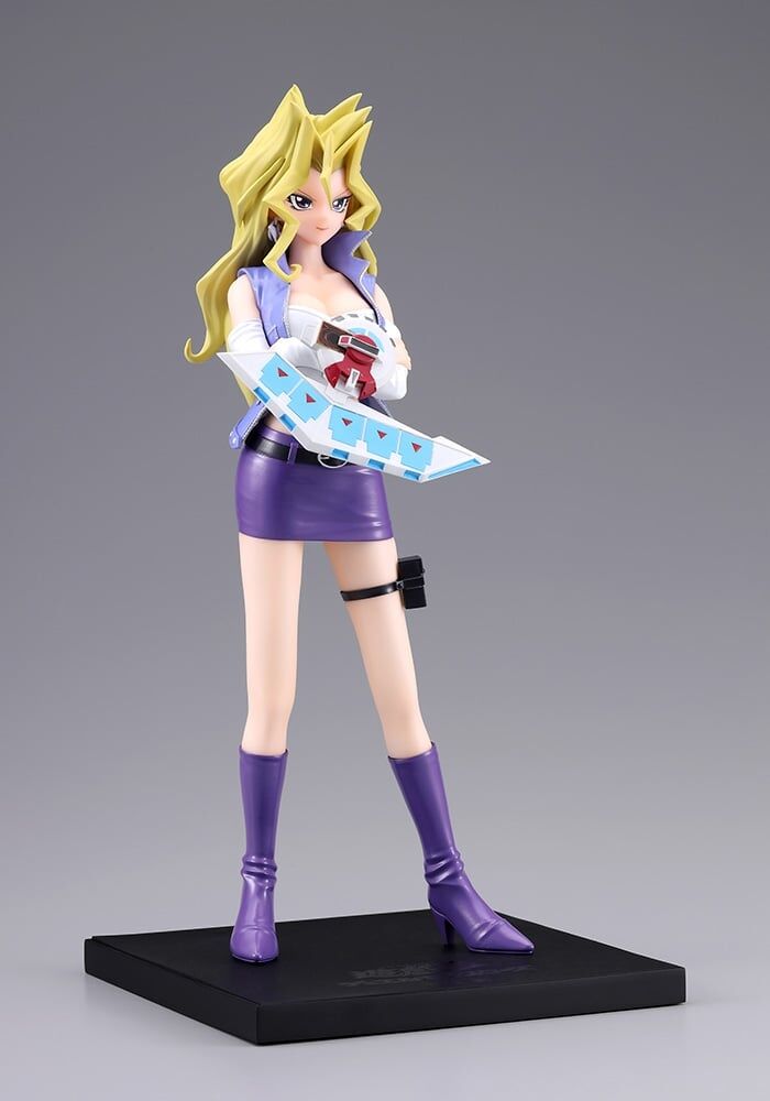 Yu-Gi-Oh! Duel Monsters - Kujaku Mai - Oshi Works (Kotobukiya) photo 3
