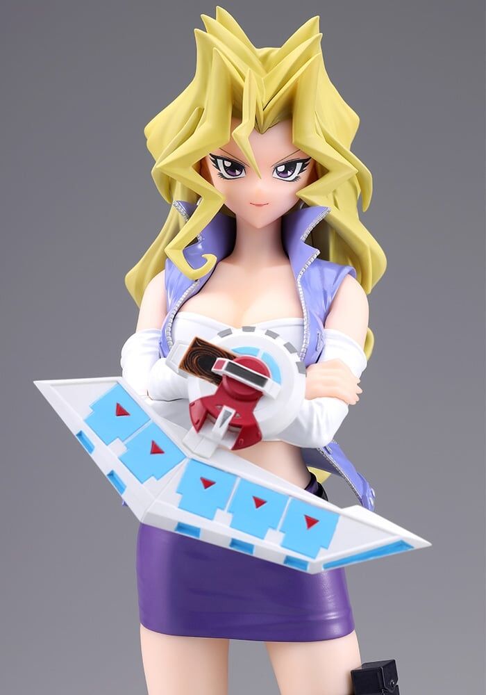 Yu-Gi-Oh! Duel Monsters - Kujaku Mai - Oshi Works (Kotobukiya) photo 4
