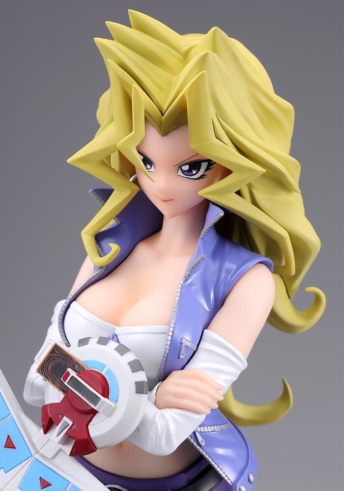 Yu-Gi-Oh! Duel Monsters - Kujaku Mai - Oshi Works (Kotobukiya) photo 5