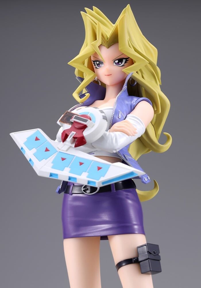 Yu-Gi-Oh! Duel Monsters - Kujaku Mai - Oshi Works (Kotobukiya) photo 6