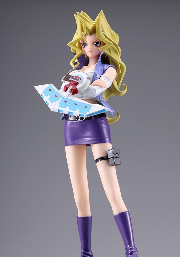 Yu-Gi-Oh! Duel Monsters - Kujaku Mai - Oshi Works (Kotobukiya) photo 7