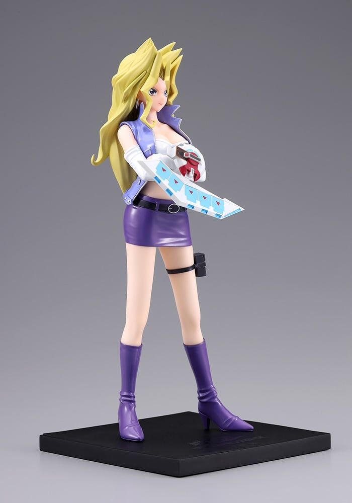 Yu-Gi-Oh! Duel Monsters - Kujaku Mai - Oshi Works (Kotobukiya) photo 10