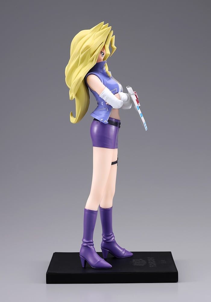Yu-Gi-Oh! Duel Monsters - Kujaku Mai - Oshi Works (Kotobukiya) photo 11