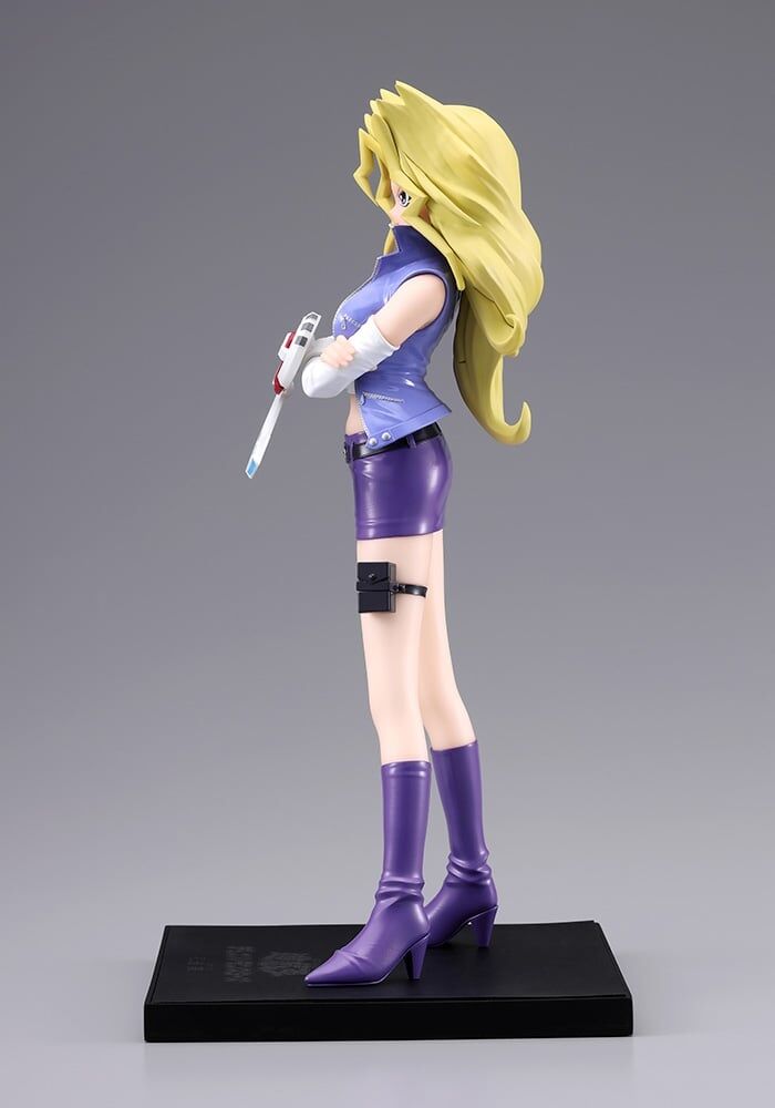 Yu-Gi-Oh! Duel Monsters - Kujaku Mai - Oshi Works (Kotobukiya) photo 12