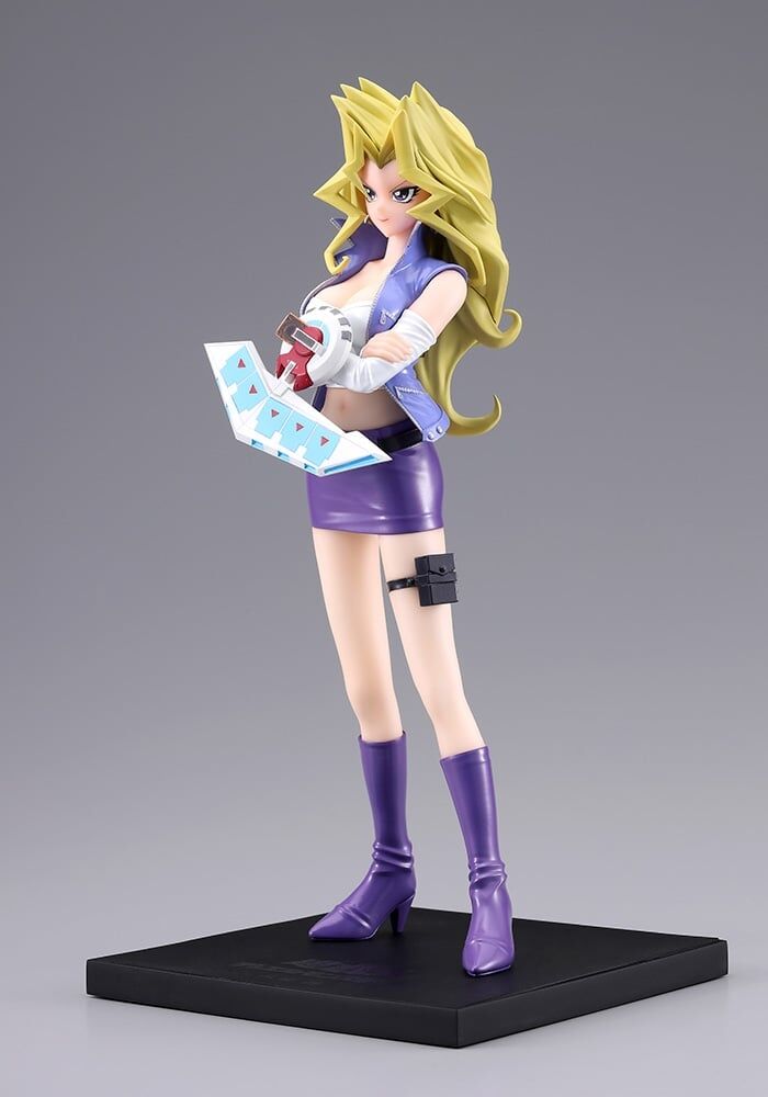 Yu-Gi-Oh! Duel Monsters - Kujaku Mai - Oshi Works (Kotobukiya) photo 13