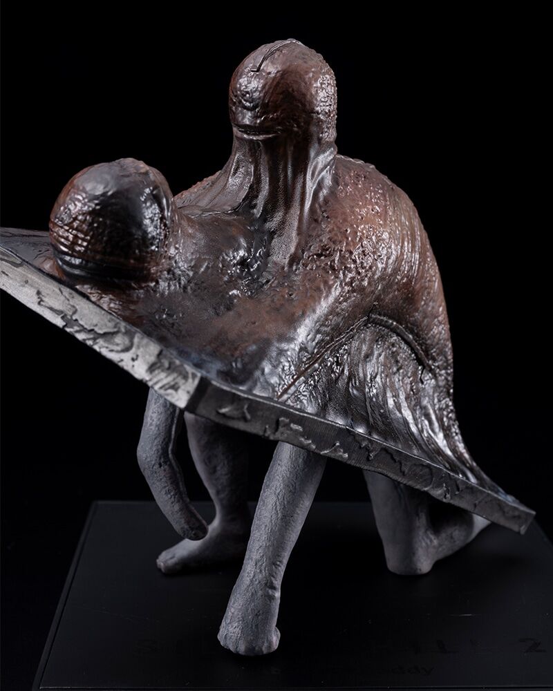Silent Hill 2 - Abstract Daddy - Oshi Works (Kotobukiya) photo 2