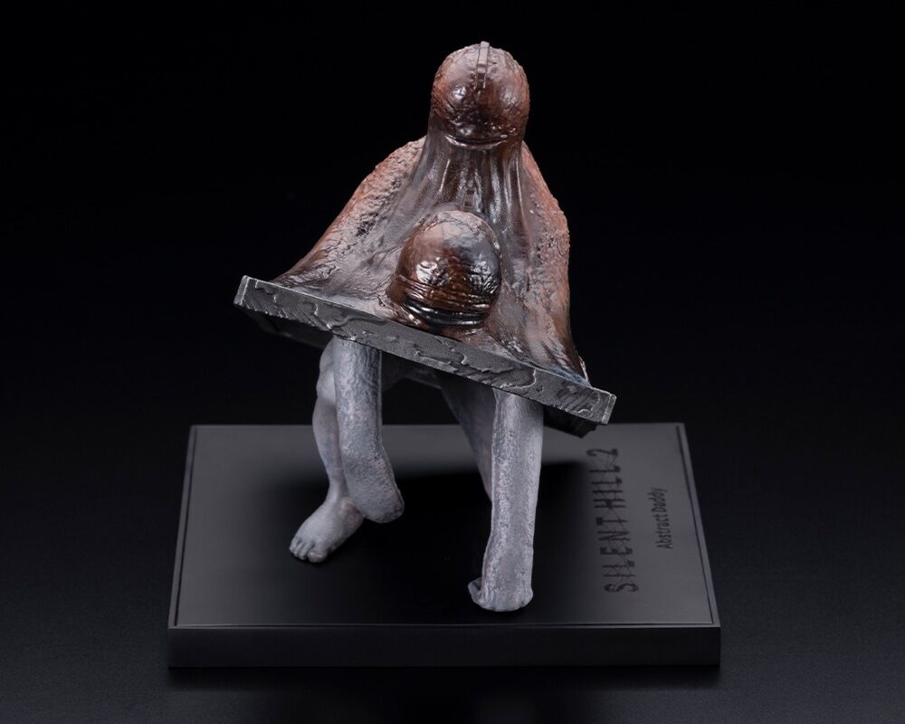 Silent Hill 2 - Abstract Daddy - Oshi Works (Kotobukiya) photo 4