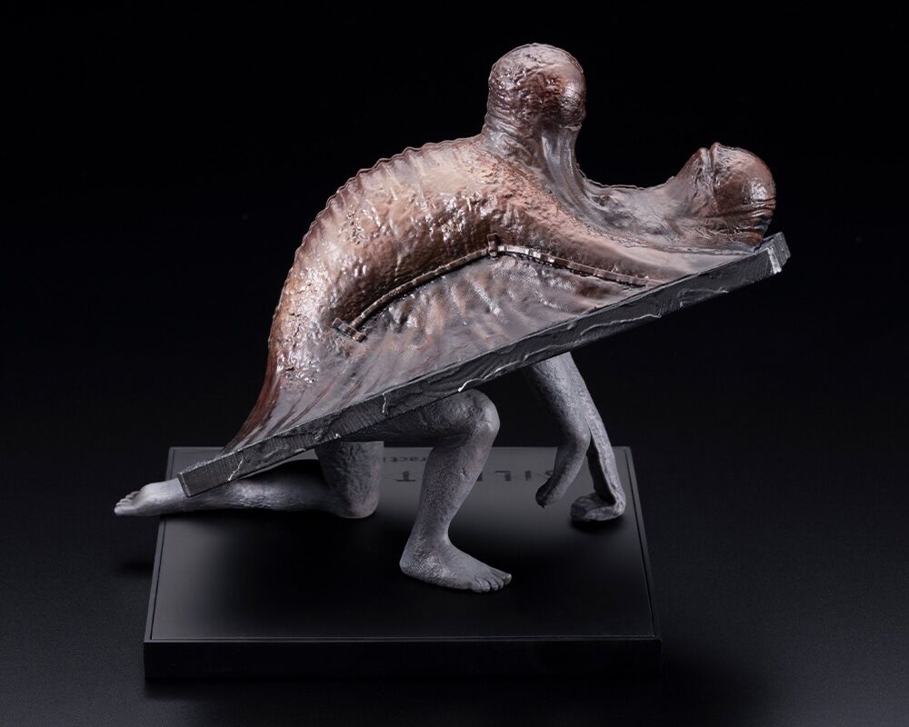 Silent Hill 2 - Abstract Daddy - Oshi Works (Kotobukiya) photo 5