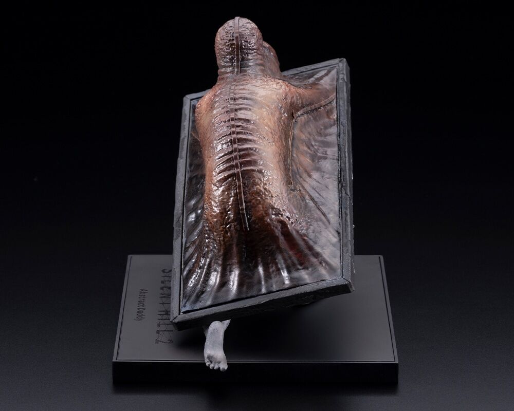Silent Hill 2 - Abstract Daddy - Oshi Works (Kotobukiya) photo 6