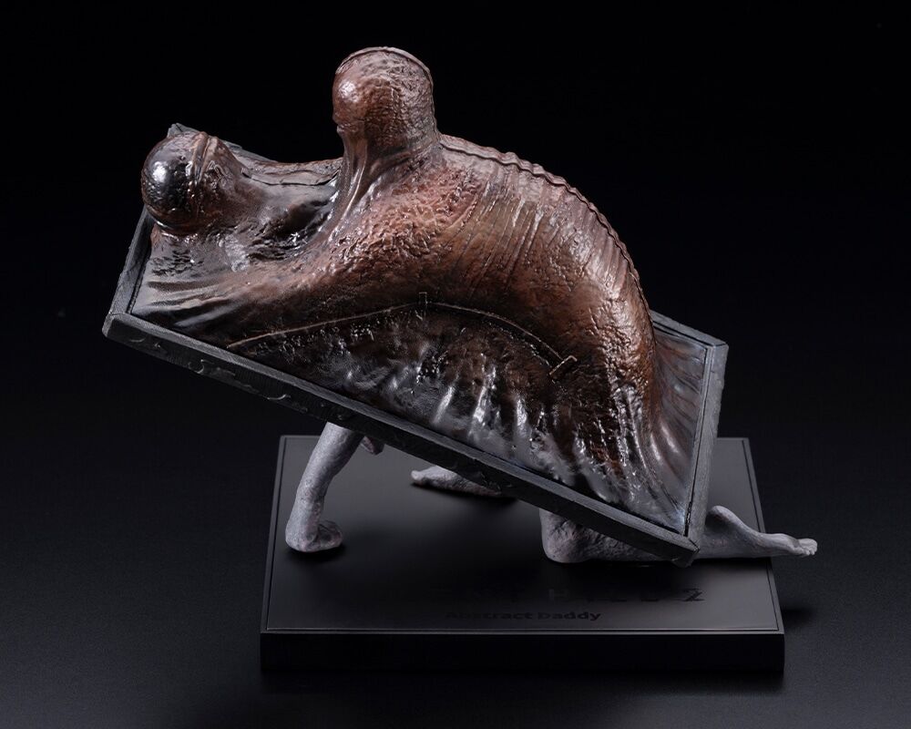 Silent Hill 2 - Abstract Daddy - Oshi Works (Kotobukiya) photo 8