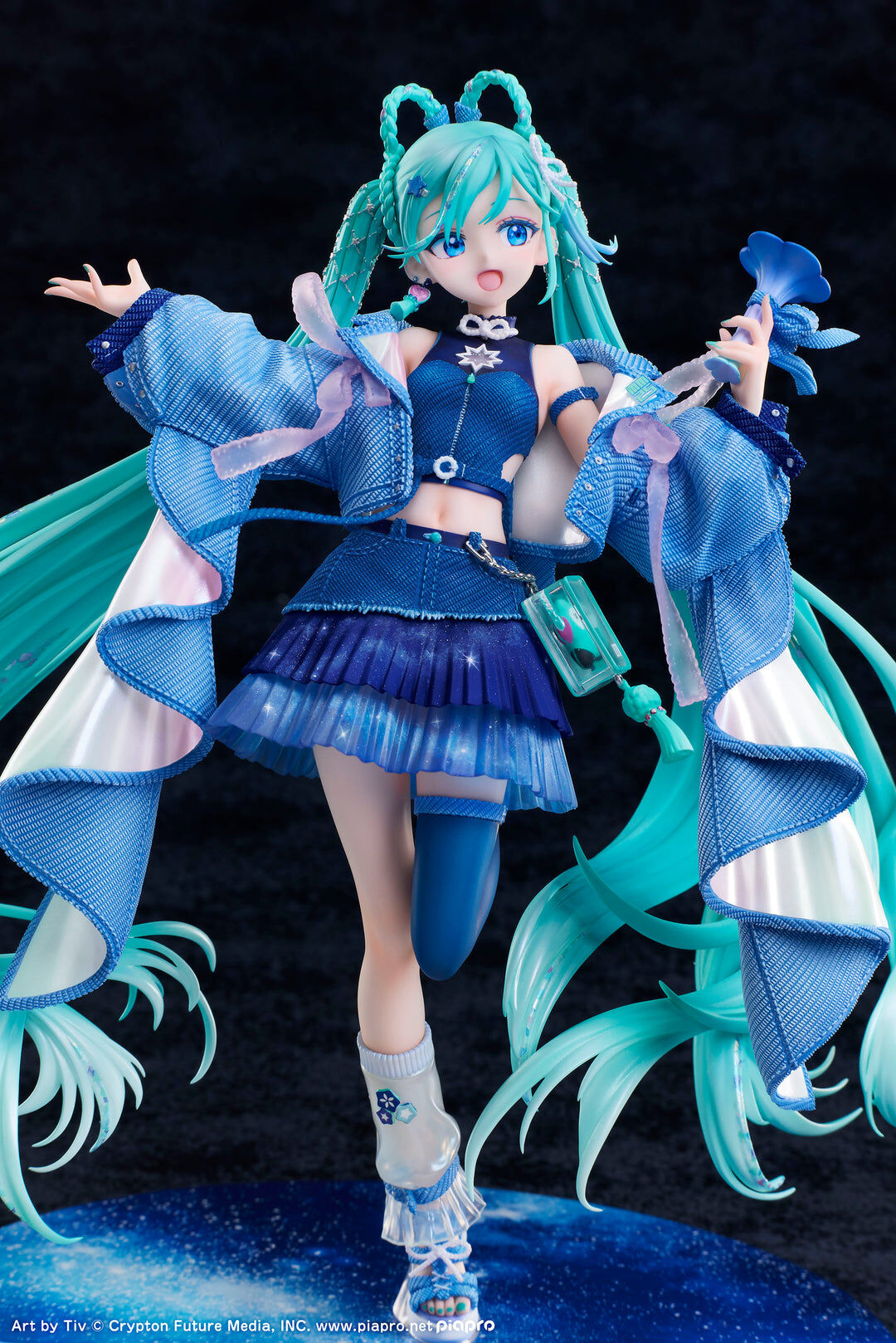 Piapro Characters - Hatsune Miku - 1/7 - Magical Mirai 2025 Ver. (Design Coco)