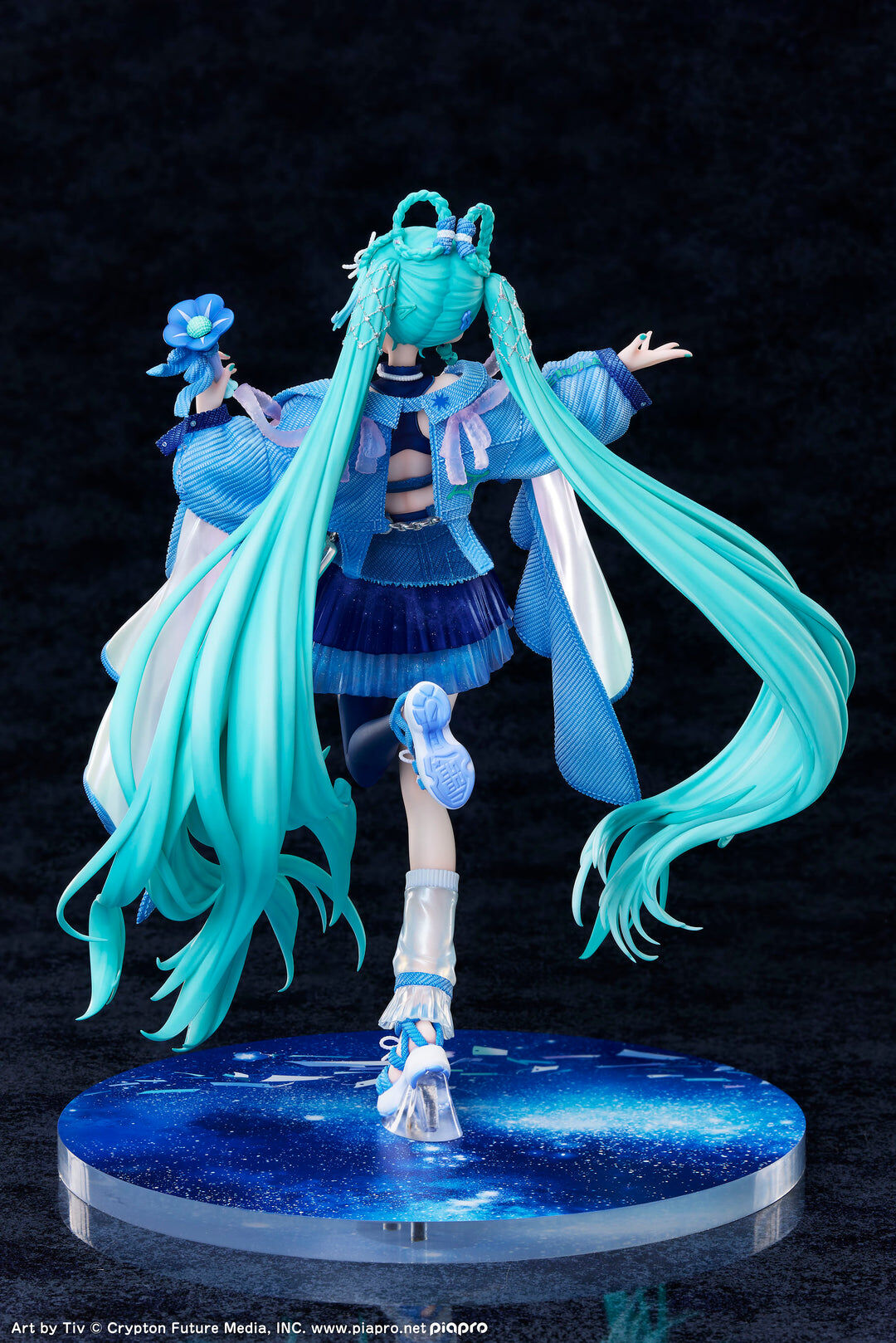 Piapro Characters - Hatsune Miku - 1/7 - Magical Mirai 2025 Ver. (Design Coco) photo 7