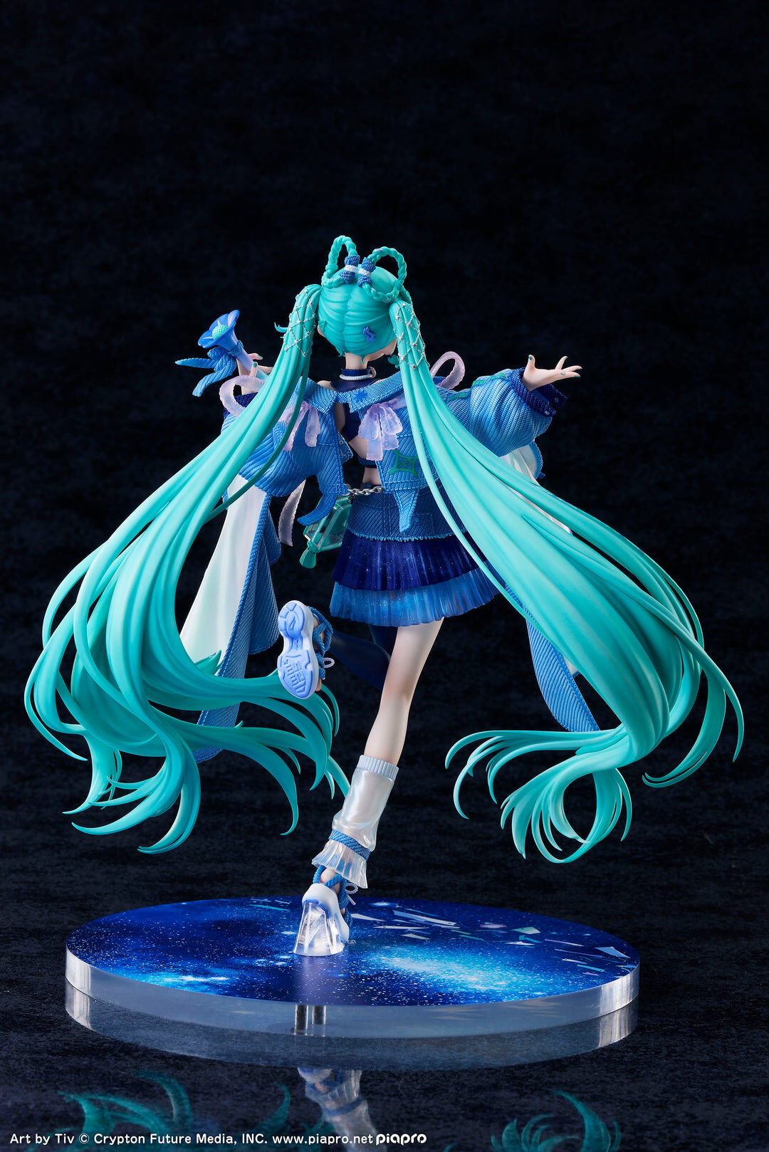Piapro Characters - Hatsune Miku - 1/7 - Magical Mirai 2025 Ver. (Design Coco) photo 8