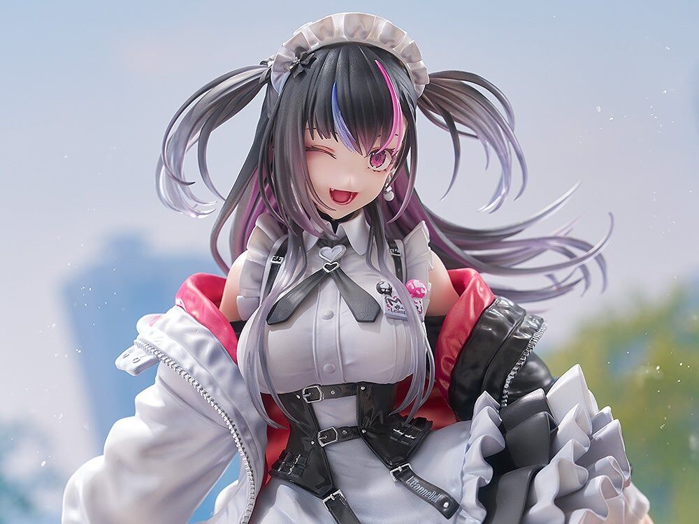 ARMS NOTE - Jirai-chan - 1/7 - Light Equipment Ver. (Phat Company) photo 2