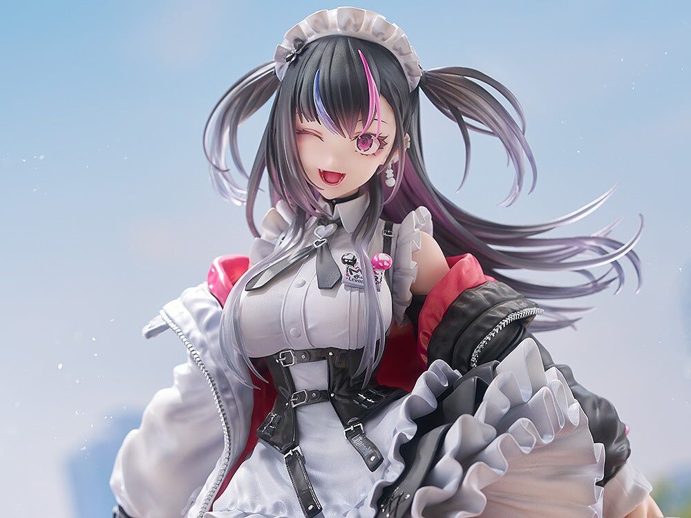 ARMS NOTE - Jirai-chan - 1/7 - Light Equipment Ver. (Phat Company) photo 3