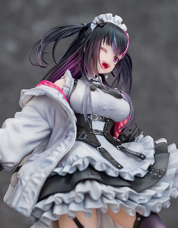 ARMS NOTE - Jirai-chan - 1/7 - Light Equipment Ver. (Phat Company) photo 6