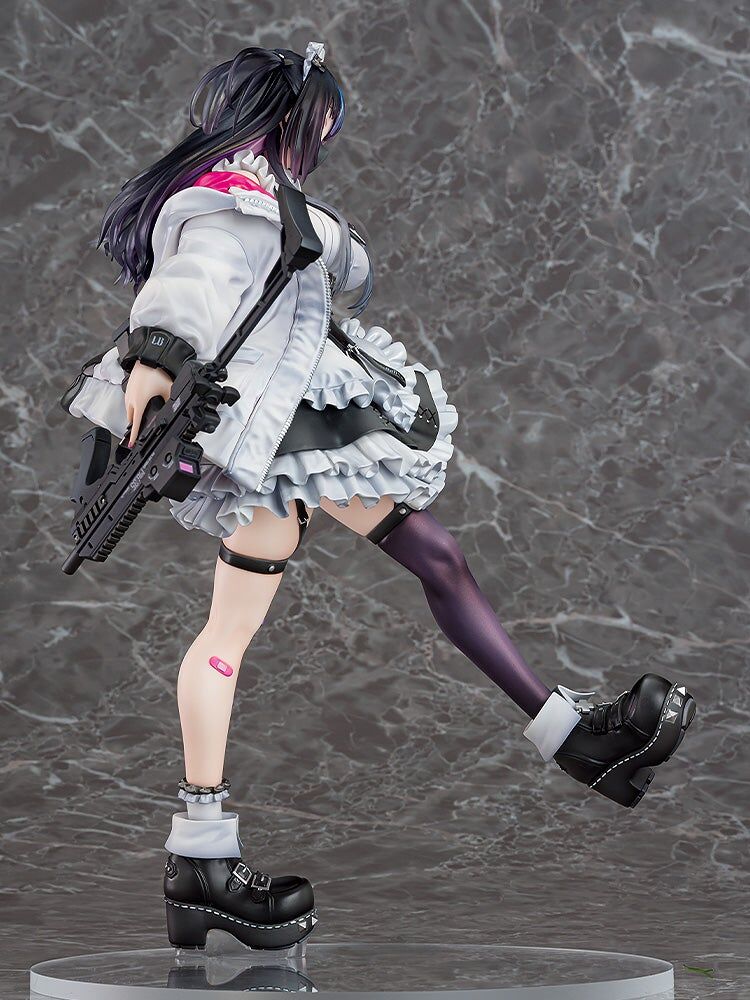 ARMS NOTE - Jirai-chan - 1/7 - Light Equipment Ver. (Phat Company) photo 9