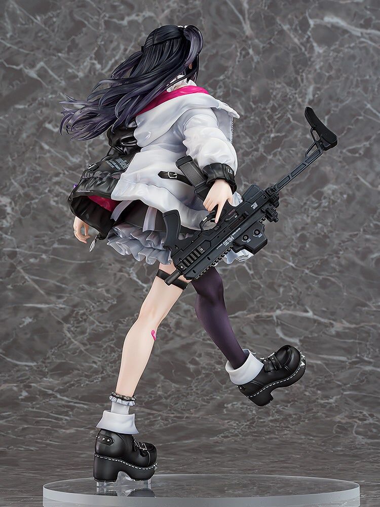 ARMS NOTE - Jirai-chan - 1/7 - Light Equipment Ver. (Phat Company) photo 10